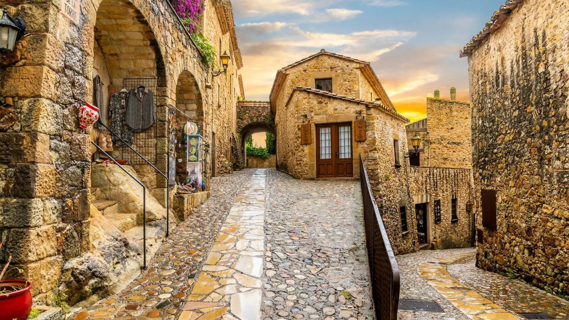 Vakantiehuis P37 Villa Pals Spanje