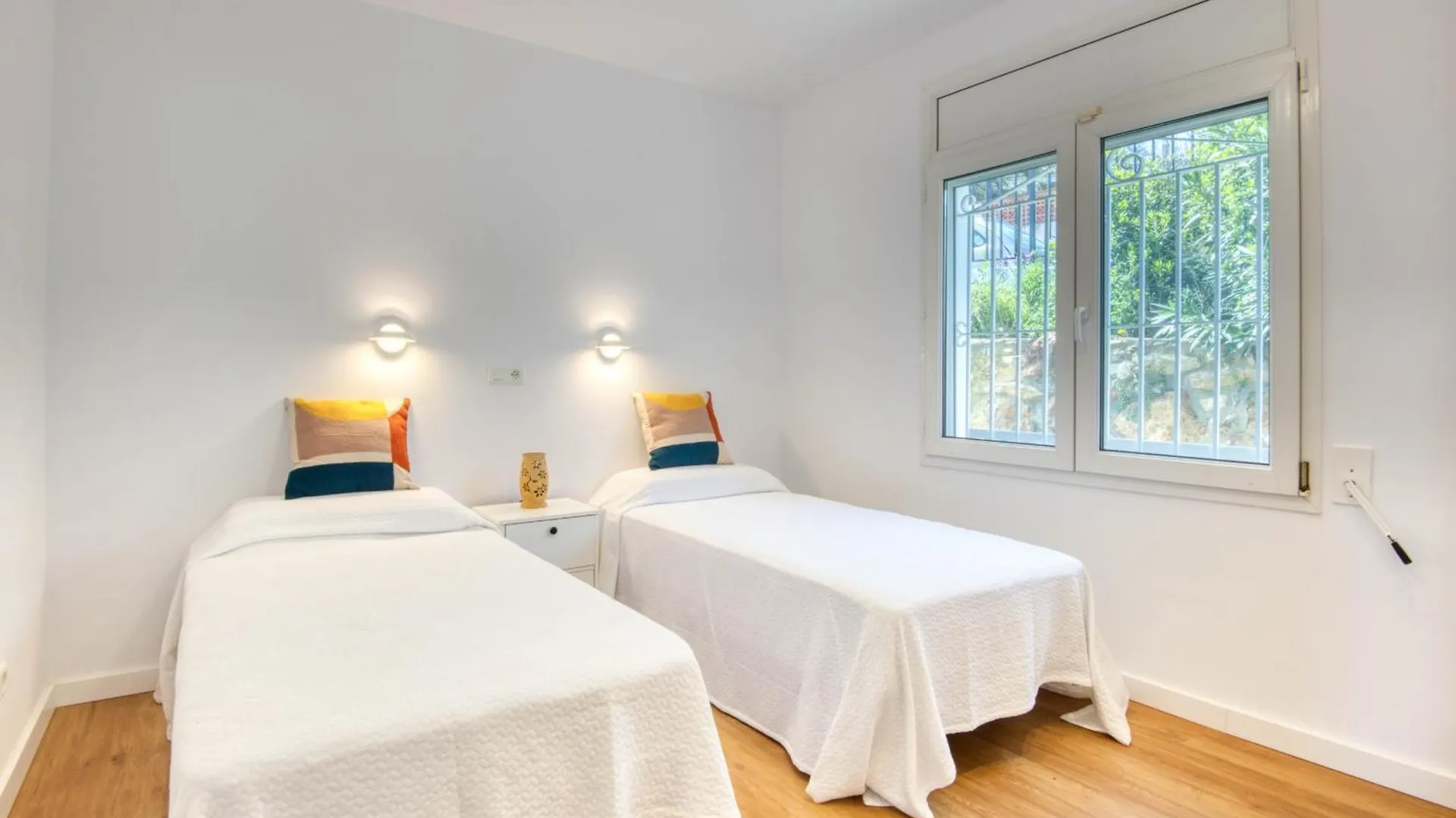Vakantiehuis P37 Villa Pals