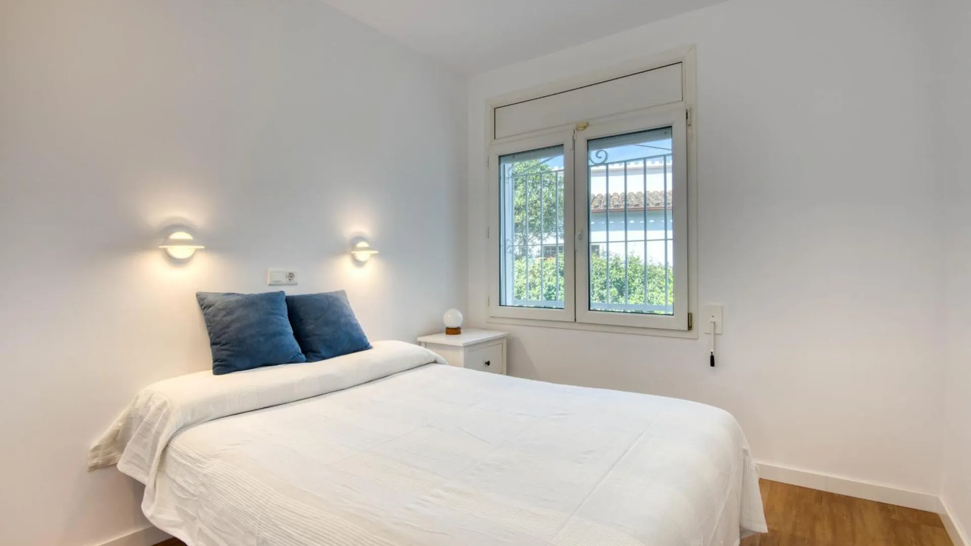 P37 Villa Pals Vakantiehuis