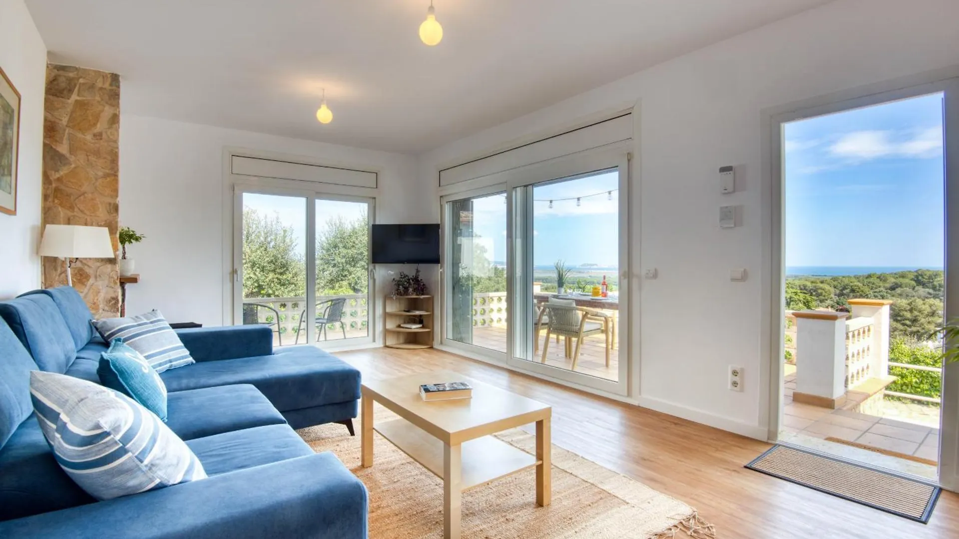 Holiday home P37 Villa Pals Spain